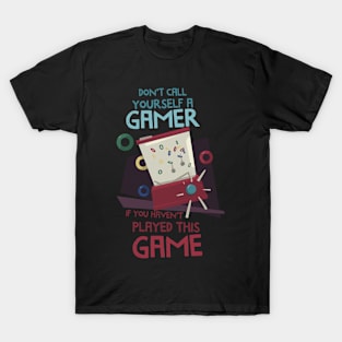 True Gamer T-Shirt